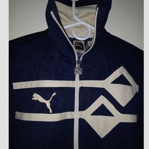 PUMA jacket